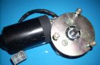 Motor limpuiaparabrisas