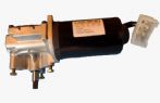 Motor 50 Nm 12v S/Cil. Estriada