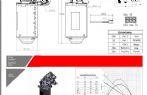2051 0490524 - Motor Reemp.9390453071 24v.Idem Original