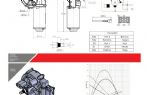 1192 Motor 50 Nm 12v S/Conica Estriada