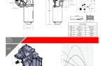 1189 Motor 50 Nm 24v S/Cil. Estriada