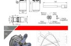 Motor Toyota Hilux 12v
