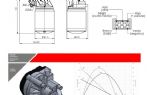 1037 Motor Iveco-Fiat 619 Camion 24v