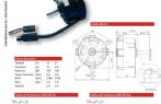 2368-Motor Calefactor 4 Polos Puerta Corrediz
	

